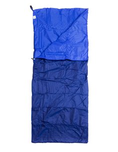 Sac de couchage bleu compact 200X80 - CAO CAMPING - Cao Camping - 3156839960101