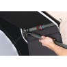 avancée pare-soleil eclipse mini taille 1100-1125 - isabella 399112