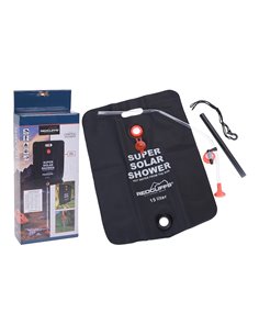 Douche Portable Pour Le Camping 15 L. Redcliffs - Générique - 8719987419522
