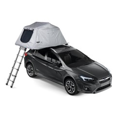 bâche de protection pour tente de toit modèle ayer 2 - thule 389979