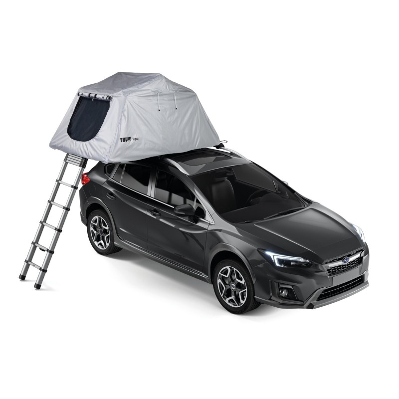 bâche de protection pour tente de toit modèle ayer 2 - thule 389979