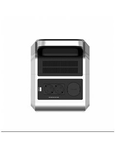 Centrale électrique portative Captain 1200 - VigorPool - VIGORPOOL - 6975263430113