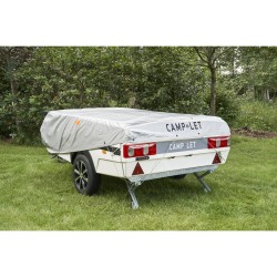 bâche pour la route - camp-let 398902