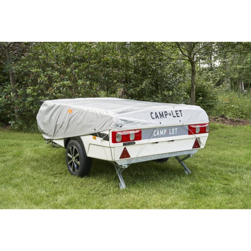 bâche pour la route - camp-let 398902