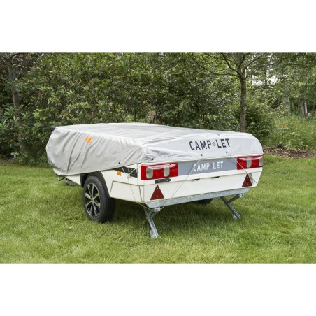 bâche pour la route - camp-let 398902