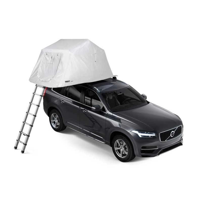 bâche de protection pour tente de toit modèle kukenam 3 - thule 389980