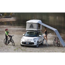 bâche de protection pour maggiolina et air top pour véhicule gros gabarit - autohome 398375