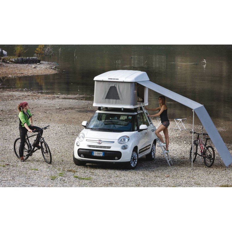 bâche de protection pour maggiolina et air top pour véhicule gros gabarit - autohome 398375