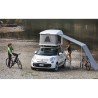 bâche de protection pour maggiolina et air top pour véhicule gros gabarit - autohome 398375