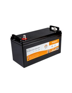 Batterie GEL 125Ah ANTARION - Antarion - Antarion - 3700282205007