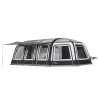 avancée magnum air force 260 klimatex - dorema 399270