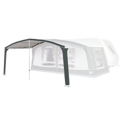 avancée octavia taille 9 - dorema 399035