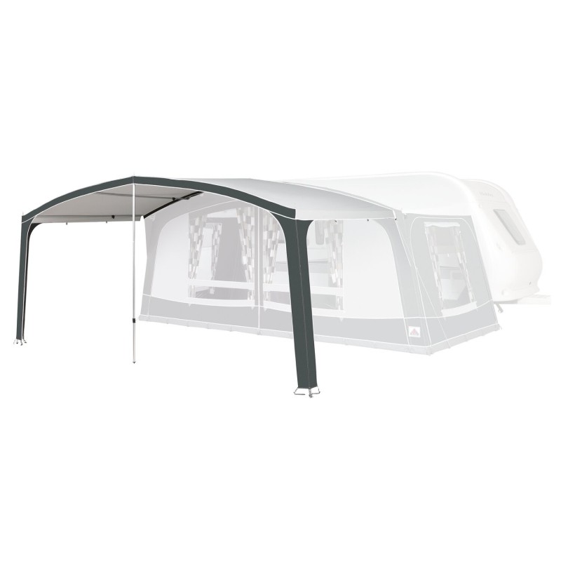 avancée octavia taille 11 - dorema 399037