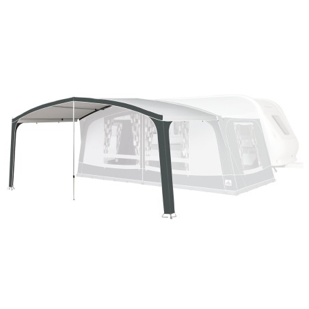 avancée octavia taille 16 - dorema 399042