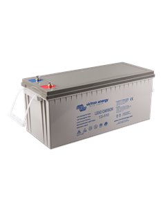 Batterie CARBONE 160Ah Victron - Victron Energy - Victron - 8719076045472