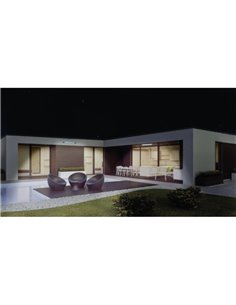 Reglette Solaire Neon 9 - SUN AMEX - sun amex - 3701192900624