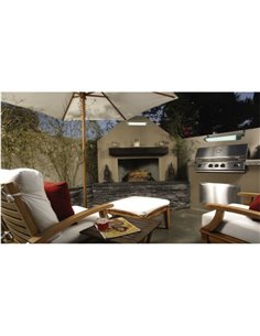 Reglette Solaire Neon 9 - SUN AMEX - sun amex - 3701192900624