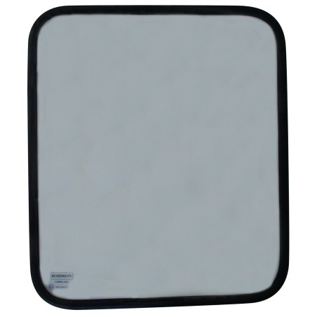 baie fixe sur joint 415 x 415 trapèzoïdale - boidron 398565