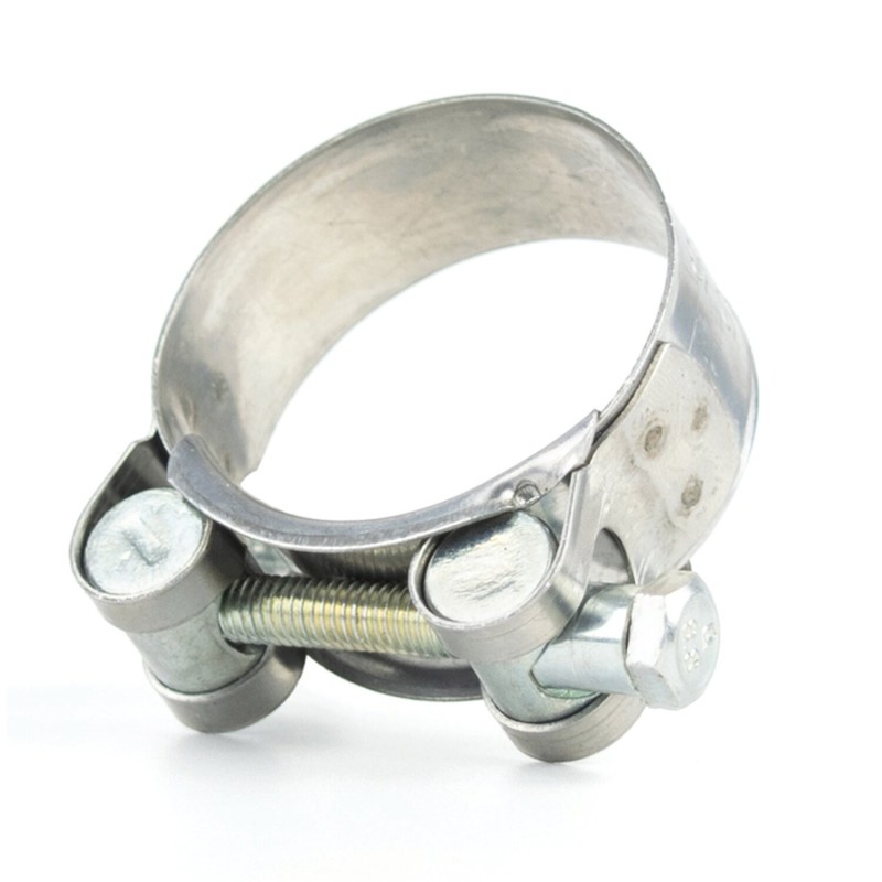 collier pour tuyau d'échappement - autoterm 389690