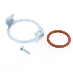 collier + joint de fixation pour chauffage truma s2200 - truma 426850
