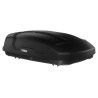 coffre toit force xt 300l - thule 395789