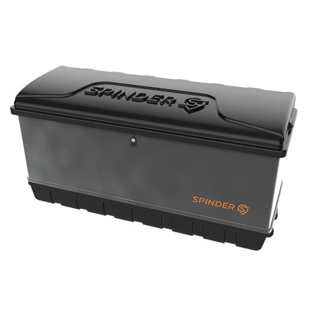 coffre de transport pliant bx1 pour plateforme sb3 - spinder 390059