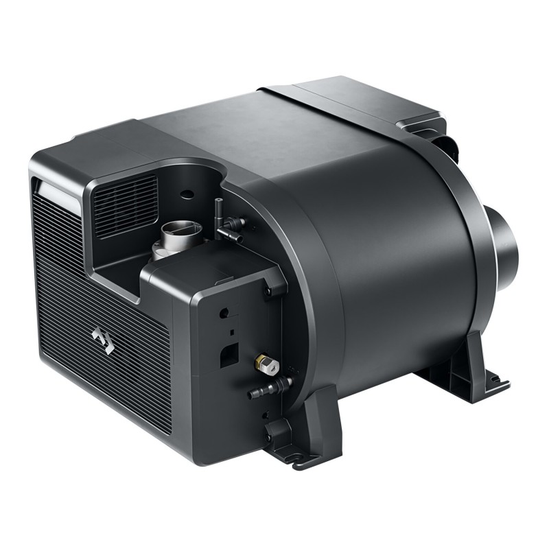 combiné twinboost 4000w - dometic 400293