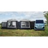 connecteur pour 2 abris lodge air - soplair 401040