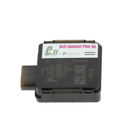 connect+ 4g - doti 389631