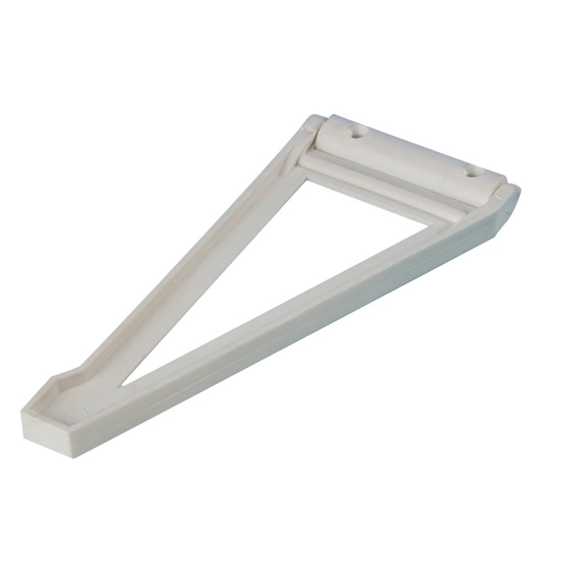 console pivotante plastique 394946