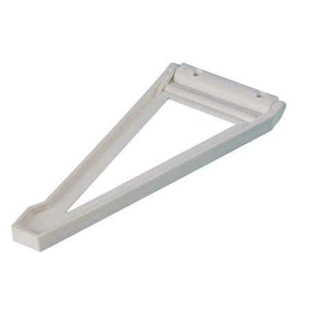 console pivotante plastique 394946