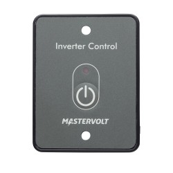 commande on/off pour ac master - mastervolt 389786