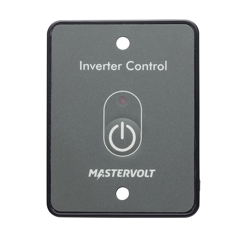 commande on/off pour ac master - mastervolt 389786