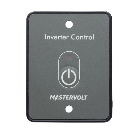 commande on/off pour ac master - mastervolt 389786