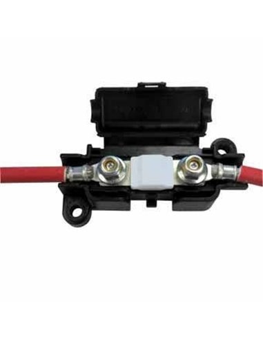 Kit Protection Fusible - KIT PROTECTION FUSIBLE 80A - UNITECK - UNITECK - 3760233350217