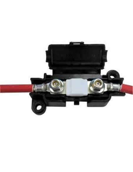 Kit Protection Fusible - KIT PROTECTION FUSIBLE 80A - UNITECK - UNITECK - 3760233350217