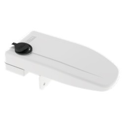 complément de serrure safe door magnum frame - fiamma 402248