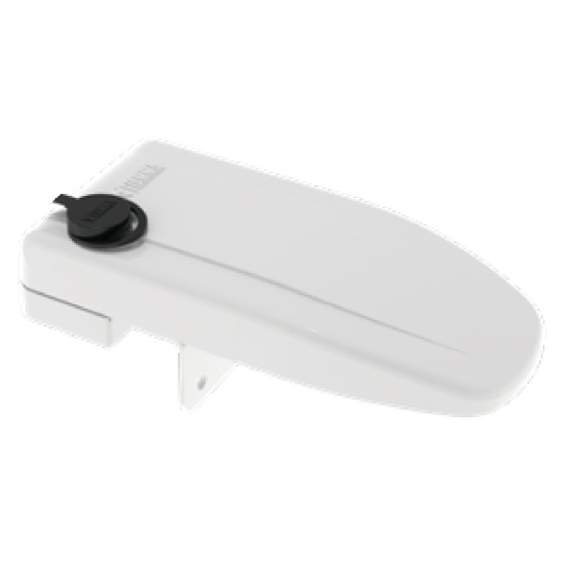 complément de serrure safe door magnum frame - fiamma 402248