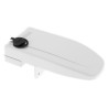 complément de serrure safe door magnum frame - fiamma 402248