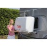 coffre arrière ultra box 320 litres - fiamma 399520