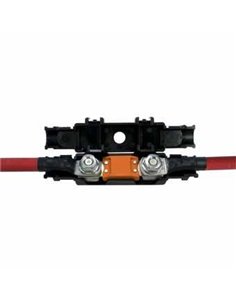 Kit Protection Fusible - KIT PROTECTION FUSIBLE 150A - UNITECK - UNITECK - 3760233350392