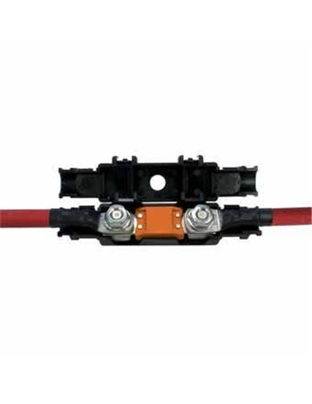 Kit Protection Fusible - KIT PROTECTION FUSIBLE 150A - UNITECK - UNITECK - 3760233350392