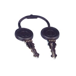 clé de remplacement standard code 1 - zadi 395590