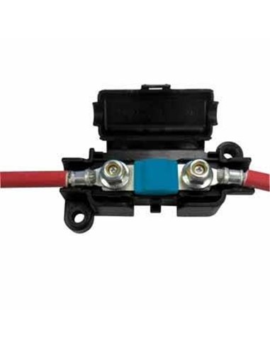 Kit Protection Fusible - KIT PROTECTION FUSIBLE 100A - UNITECK - UNITECK - 3760233350224