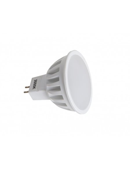 Led MR16 blanc chaud - Antarion - Antarion - 3700282202228