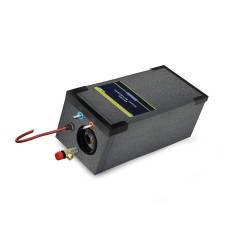 chauffe-eau électrique therm air 12v 9l - pundmann 389556