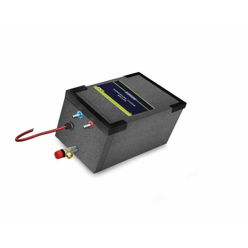 chauffe-eau électrique therm 12v 6l - pundmann 389559