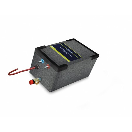 chauffe-eau électrique therm 12v 6l - pundmann 389559