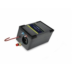 chauffe-eau électrique therm air 12v 6l - pundmann 390127