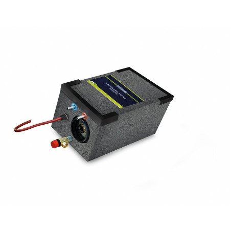 chauffe-eau électrique therm air 12v 6l - pundmann 390127